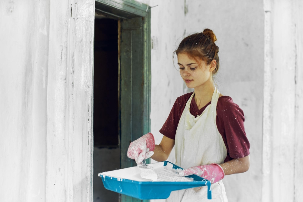 Why Choose Fresh Painting WA for Exterior House Painting in Perth?