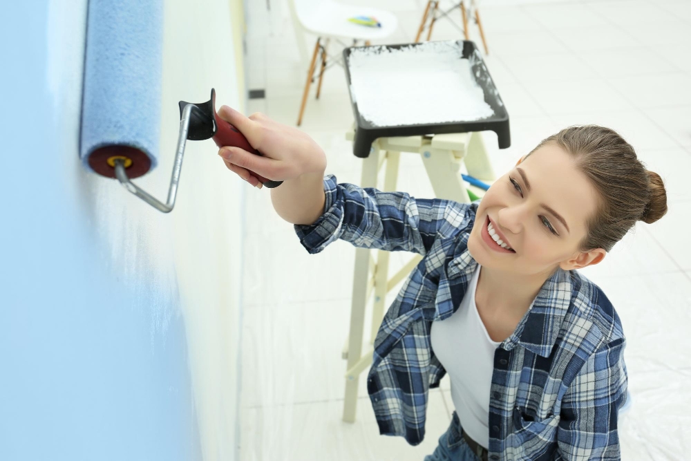Why Choose Fresh Painting WA for Exterior House Painting in Perth?