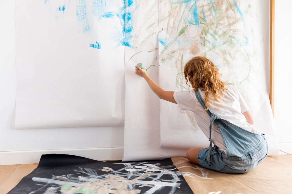 Why Choose Fresh Painting WA for Wallpaper Removal in Perth?
