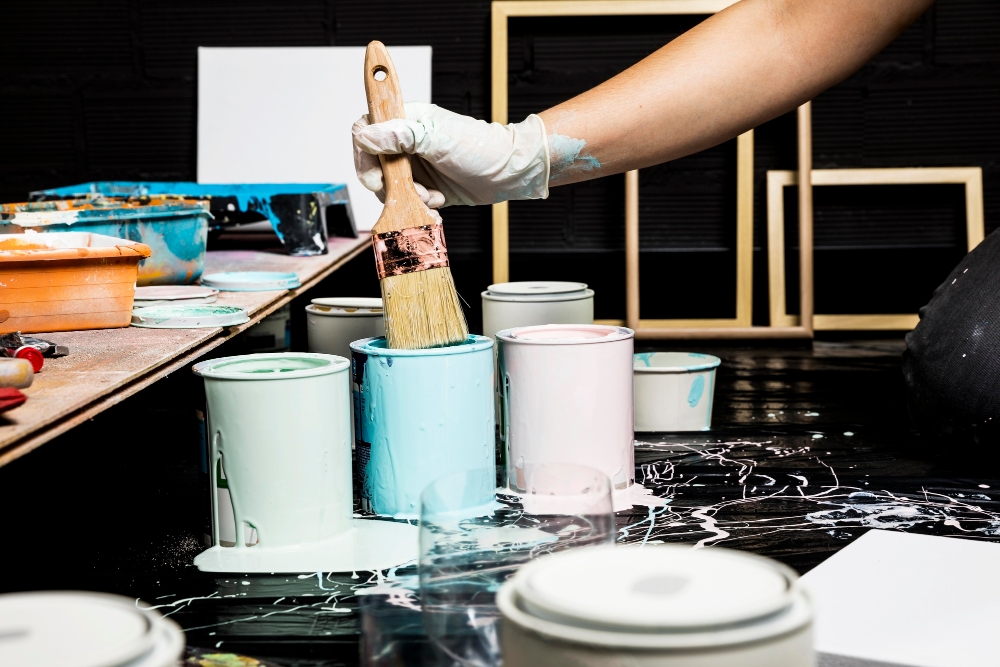 Why Choose Fresh Painting WA for Surface Preparation in Perth?