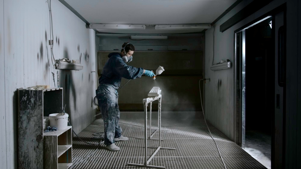 Why Is Surface Preparation Important Before Painting?