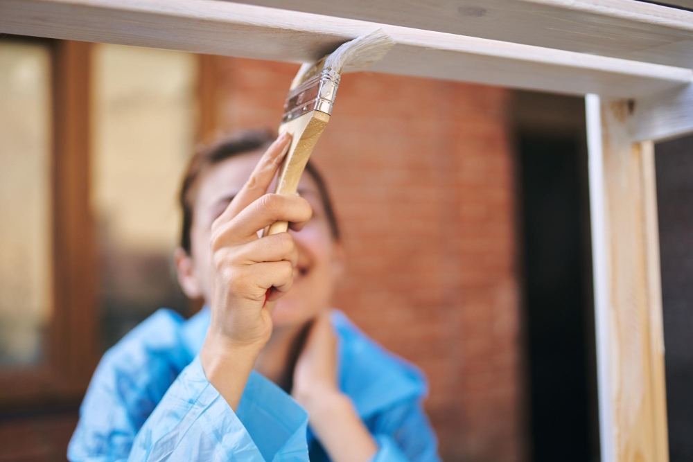 Why Choose Fresh Painting WA for Trim, Baseboards, and Cabinet Painting in Perth?