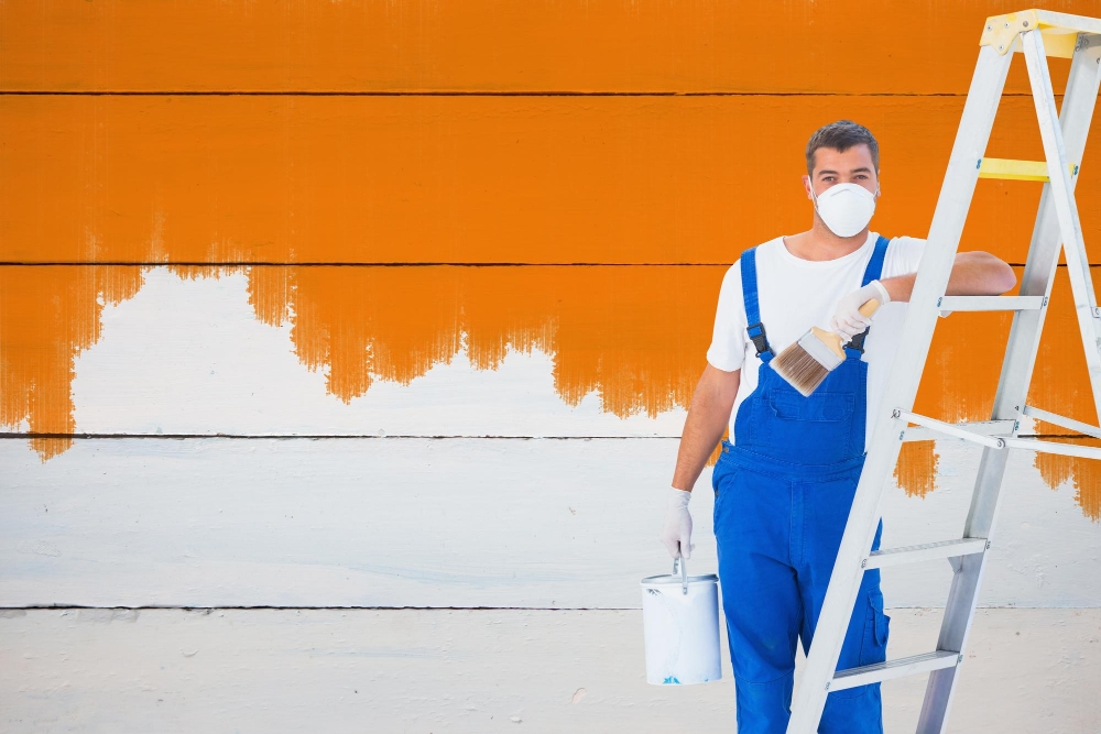 Why Choose Fresh Painting WA for Exterior House Painting in Perth?